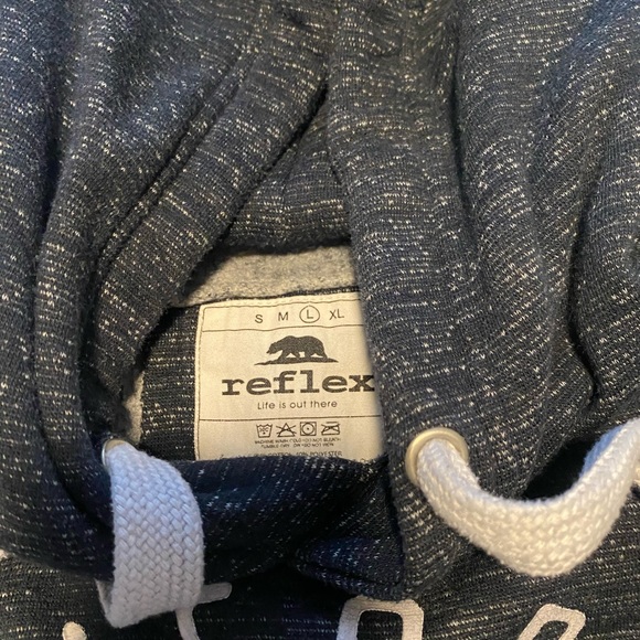 Hoodie - Picture 2 of 2